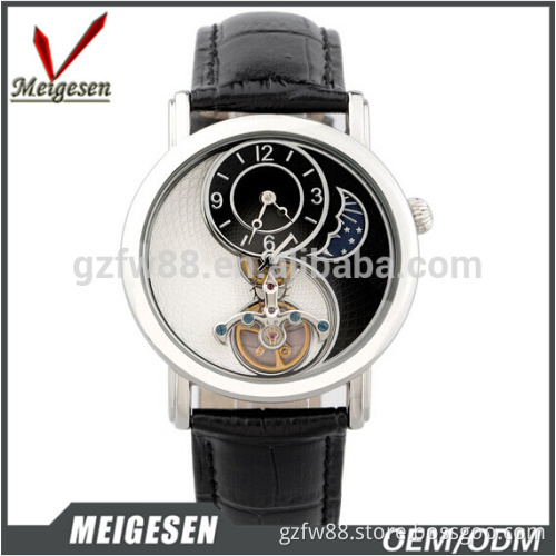 machine automatic japan movement movement custom logo watch